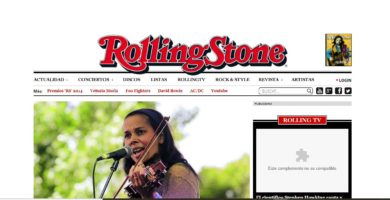 Rolling Stone