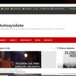 autoayudate