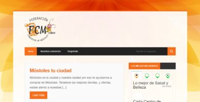 comprar en Móstoles