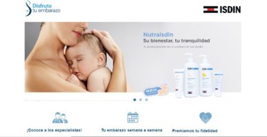 disfruta de tu embarazo