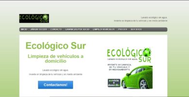 ecologico sur