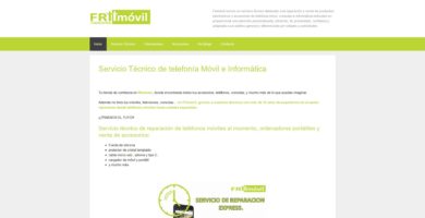 friimovil