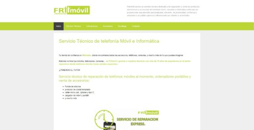 friimovil