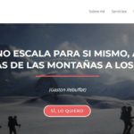 J Iglesias mountain guide