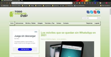 todo android gratis
