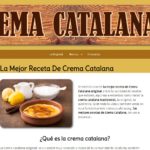 crema catalana