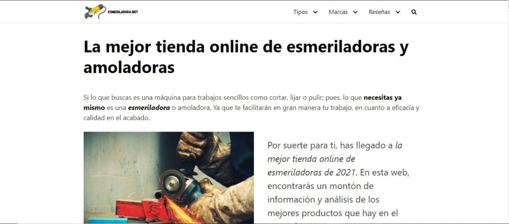 esmeriladora.net